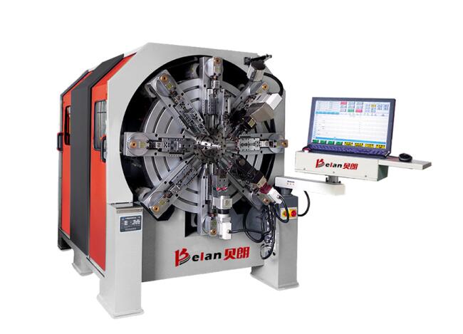 3D線材成型機金屬線材折彎機哪里購買？