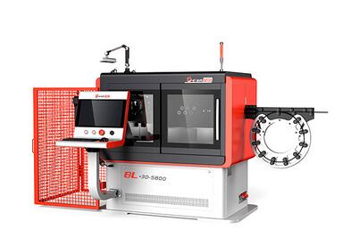 汽車配件線材折彎機(jī)