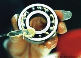 線材折彎機的潤滑脂 線材折彎機的潤滑脂