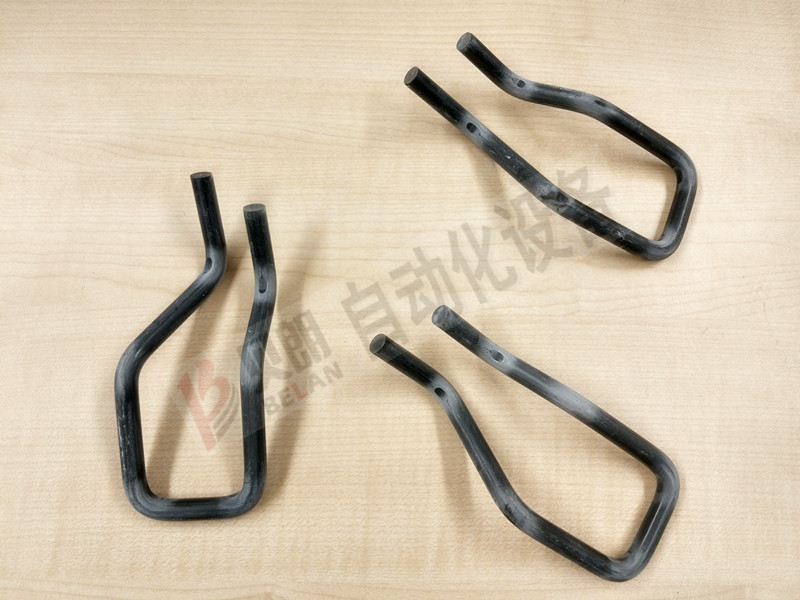 汽車(chē)零部件線材成型圖樣