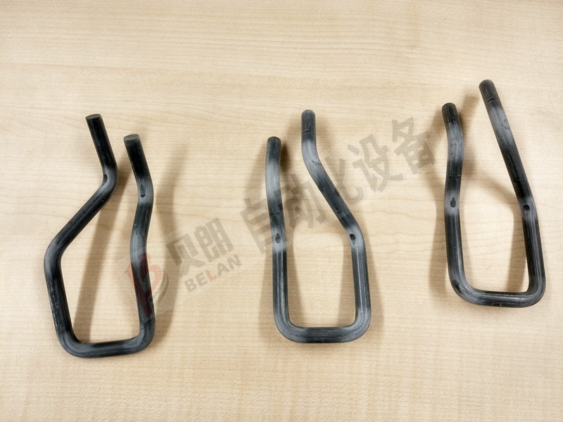 汽車(chē)零部件線材成型圖樣