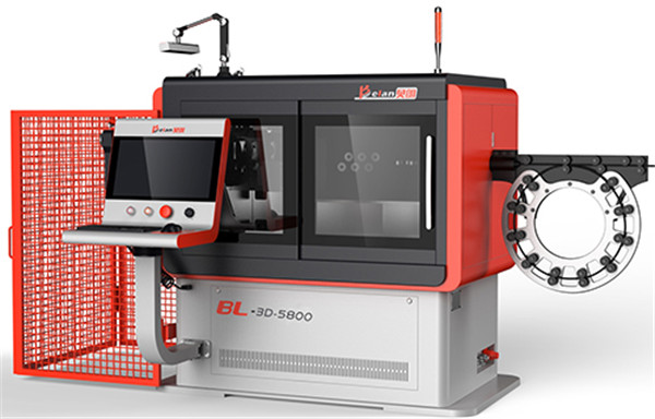 貝朗自動折彎機公差標準是多少？