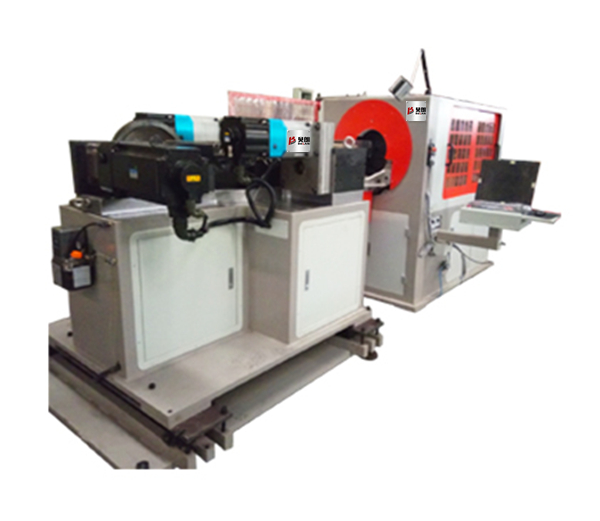 貝朗五金成型設備除了折彎還可以加工什么？