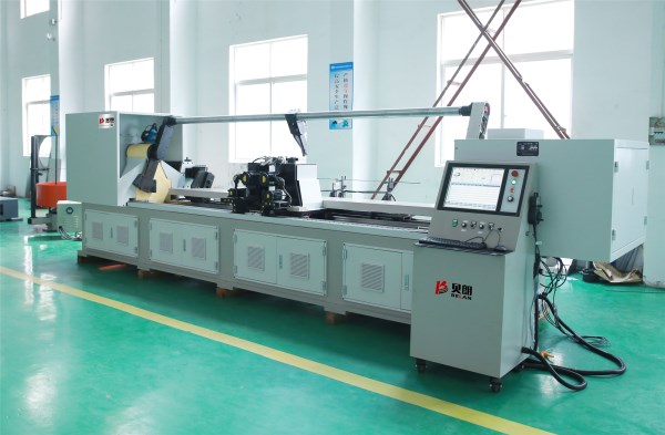 雙頭線材折彎?rùn)C(jī) 雙頭線材折彎?rùn)C(jī)