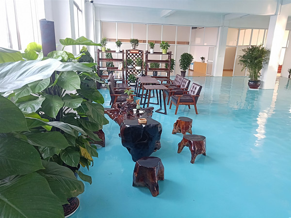 常州貝朗自動(dòng)化辦公區(qū) 常州貝朗自動(dòng)化辦公區(qū)