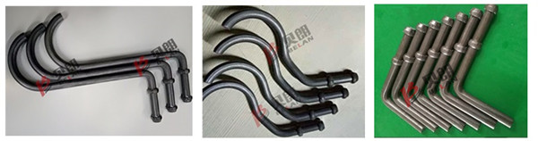 實心汽車排氣管掛鉤 實心汽車排氣管掛鉤