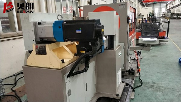 墩頭折彎一體機 墩頭折彎一體機