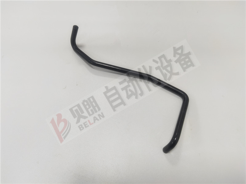 汽車(chē)零部件線材成型圖樣