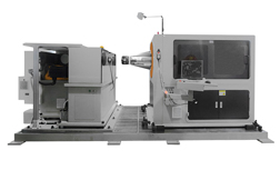 數(shù)控鐓頭折彎一體機BL-3D-DT8120