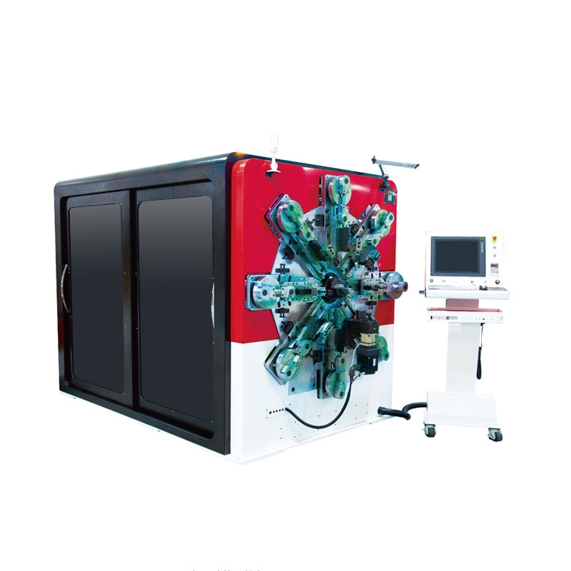 銅鋁排數控折彎機 銅鋁排數控折彎機