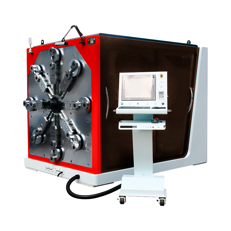 貝朗自動化銅鋁排數控折彎機 貝朗自動化銅鋁排數控折彎機